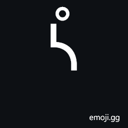 Canadian Syllabics Say Symbol