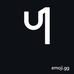 Canadian Syllabics Sayisi Ho Symbol