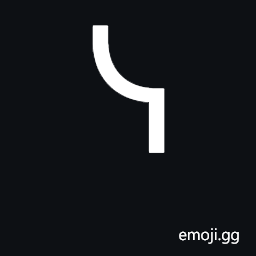 Canadian Syllabics Se Symbol