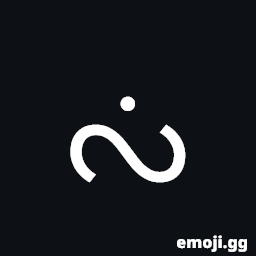 Canadian Syllabics Shoo Symbol