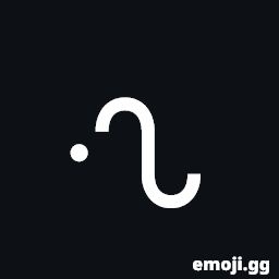 Canadian Syllabics Shwe Symbol