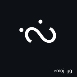 Canadian Syllabics Shwoo Symbol