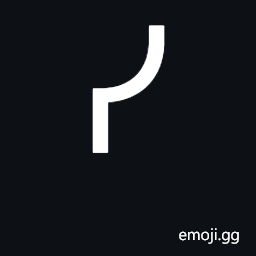 Canadian Syllabics Si Symbol