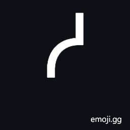 Canadian Syllabics So Symbol