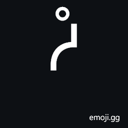Canadian Syllabics Soy Symbol
