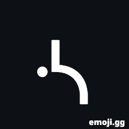 Canadian Syllabics Swa Symbol