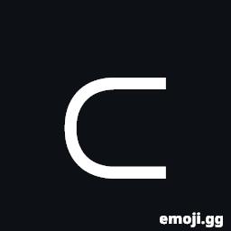 Canadian Syllabics Ta Symbol