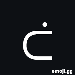 Canadian Syllabics Taa Symbol