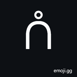 Canadian Syllabics Taai Symbol