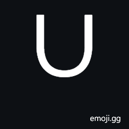 Canadian Syllabics Te Symbol