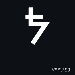 Canadian Syllabics Th-Cree Tha Symbol