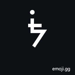 Canadian Syllabics Th-Cree Thaa Symbol