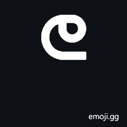 Canadian Syllabics Th Symbol