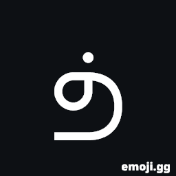 Canadian Syllabics Thoo Symbol