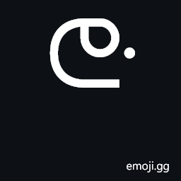 Canadian Syllabics Thwa Symbol