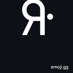 Canadian Syllabics Tlhwe Symbol