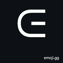 Canadian Syllabics Ttha Symbol