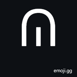 Canadian Syllabics Tthi Symbol