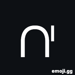 Canadian Syllabics Tti Symbol