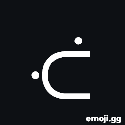 Canadian Syllabics Twaa Symbol