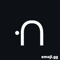 Canadian Syllabics Twi Symbol