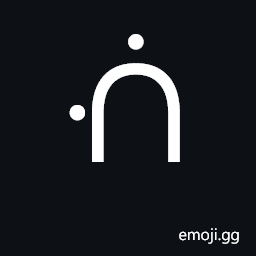 Canadian Syllabics Twii Symbol