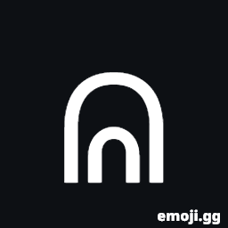 Canadian Syllabics Tyi Symbol