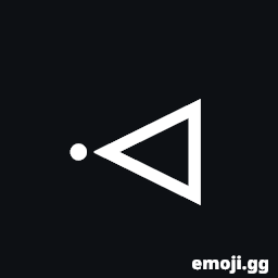 Canadian Syllabics Wa Symbol
