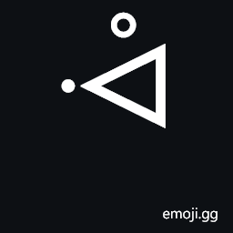 Canadian Syllabics Way Symbol