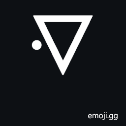 Canadian Syllabics We Symbol