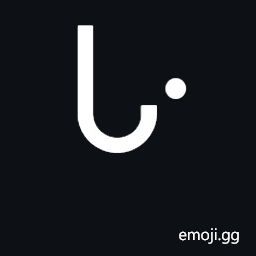 Canadian Syllabics West-Cree Cwa Symbol