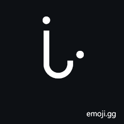 Canadian Syllabics West-Cree Cwaa Symbol