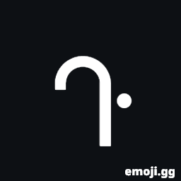 Canadian Syllabics West-Cree Cwe Symbol