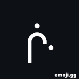 Canadian Syllabics West-Cree Cwii Symbol