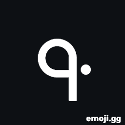 Canadian Syllabics West-Cree Kwe Symbol