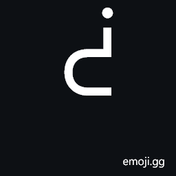 Canadian Syllabics West-Cree Laa Symbol