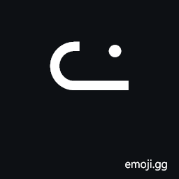 Canadian Syllabics West-Cree Lwa Symbol