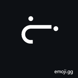 Canadian Syllabics West-Cree Lwii Symbol