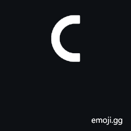 Canadian Syllabics West-Cree M Symbol