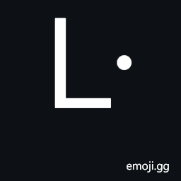 Canadian Syllabics West-Cree Mwa Symbol