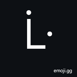 Canadian Syllabics West-Cree Mwaa Symbol