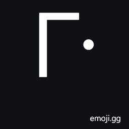 Canadian Syllabics West-Cree Mwi Symbol