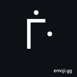 Canadian Syllabics West-Cree Mwii Symbol