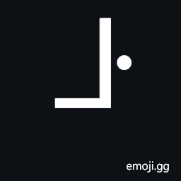 Canadian Syllabics West-Cree Mwo Symbol