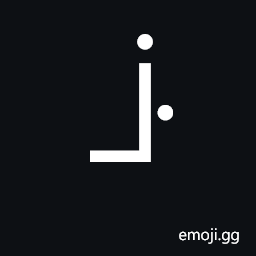 Canadian Syllabics West-Cree Mwoo Symbol