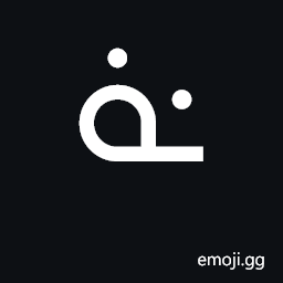 Canadian Syllabics West-Cree Nwaa Symbol