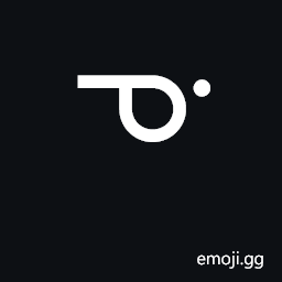 Canadian Syllabics West-Cree Nwe Symbol