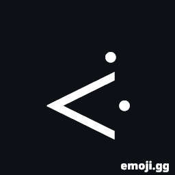 Canadian Syllabics West-Cree Pwaa Symbol