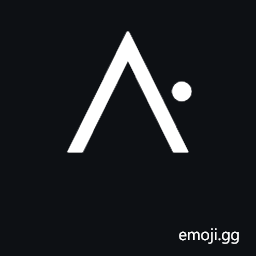 Canadian Syllabics West-Cree Pwi Symbol