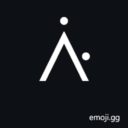 Canadian Syllabics West-Cree Pwii Symbol